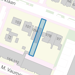 Perceel HSD01-B-10362