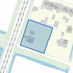 Perceel HSD01-B-10370