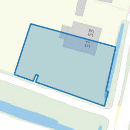 Perceel HSD01-B-10372