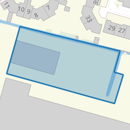 Perceel HSD01-B-10377