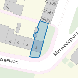 Perceel HSD01-B-10379