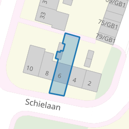 Perceel HSD01-B-10381