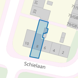 Perceel HSD01-B-10382