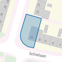 Perceel HSD01-B-10383