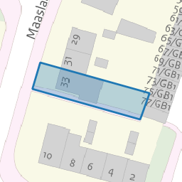 Perceel HSD01-B-10384