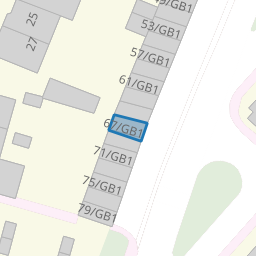 Perceel HSD01-B-10387