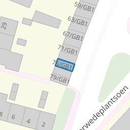 Perceel HSD01-B-10391