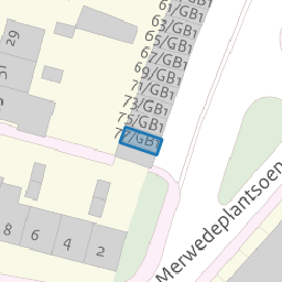 Perceel HSD01-B-10392