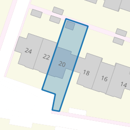 Perceel HSD01-B-10401