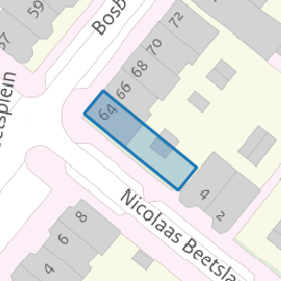 Perceel HSD01-B-10403