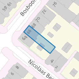 Perceel HSD01-B-10404