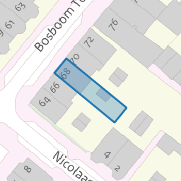 Perceel HSD01-B-10405