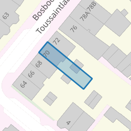 Perceel HSD01-B-10406