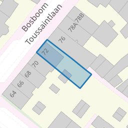 Perceel HSD01-B-10407