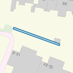 Perceel HSD01-B-10410