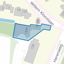 Perceel HSD01-B-10411