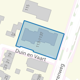 Perceel HSD01-B-10413