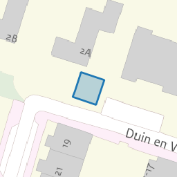 Perceel HSD01-B-10414