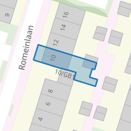 Perceel HSD01-B-10416