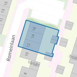 Perceel HSD01-B-10417