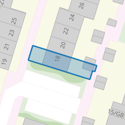 Perceel HSD01-B-10418