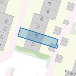 Perceel HSD01-B-10419