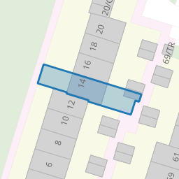 Perceel HSD01-B-10427