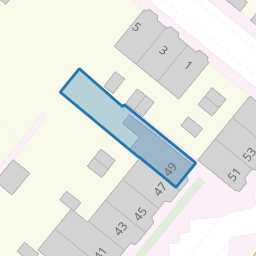 Perceel HSD01-B-10430