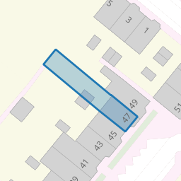 Perceel HSD01-B-10431