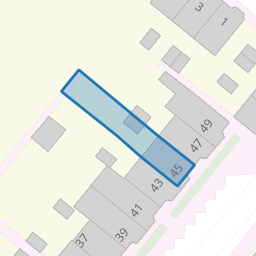 Perceel HSD01-B-10432