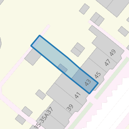 Perceel HSD01-B-10433