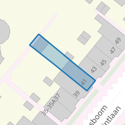 Perceel HSD01-B-10434