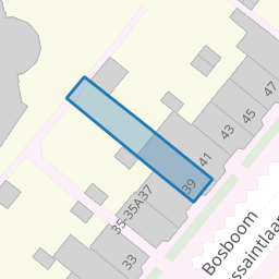 Perceel HSD01-B-10435