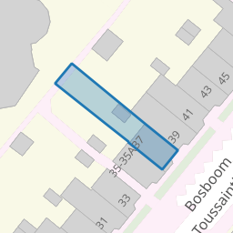 Perceel HSD01-B-10436