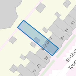 Perceel HSD01-B-10437