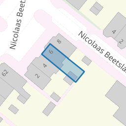 Perceel HSD01-B-10440