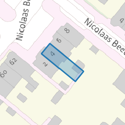 Perceel HSD01-B-10441