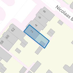 Perceel HSD01-B-10442