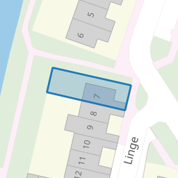 Perceel HSD01-B-10444