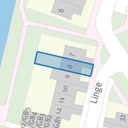 Perceel HSD01-B-10445