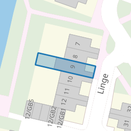 Perceel HSD01-B-10446