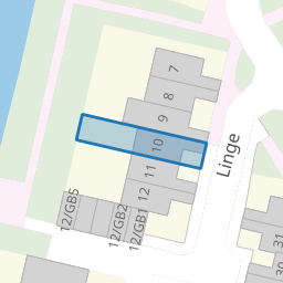 Perceel HSD01-B-10447