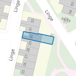 Perceel HSD01-B-10457