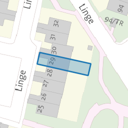 Perceel HSD01-B-10458