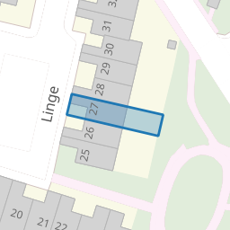 Perceel HSD01-B-10460