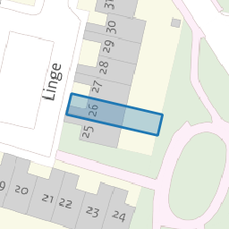 Perceel HSD01-B-10461