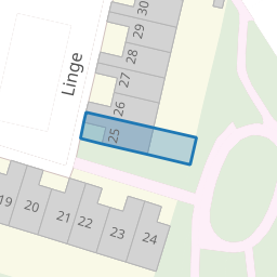 Perceel HSD01-B-10462