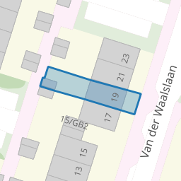 Perceel HSD01-B-10465