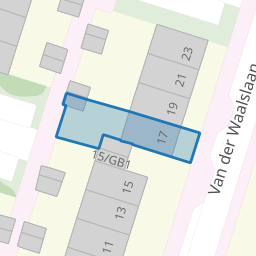 Perceel HSD01-B-10466