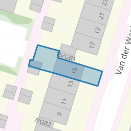 Perceel HSD01-B-10467